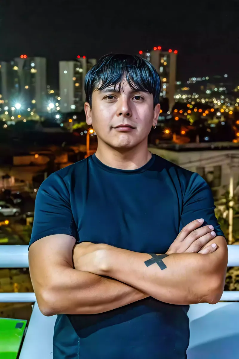Hernan Gallardo
