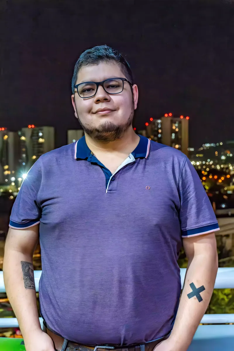 Tomás Ampuero